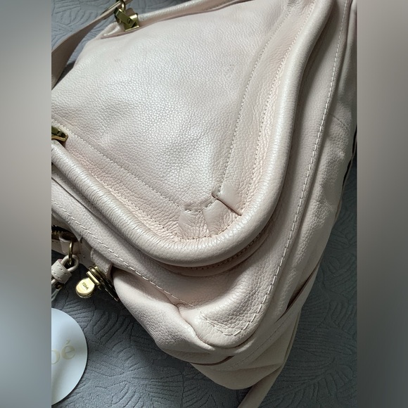 BEAUTIFUL CHLOE PARATY bag. So DRESSY🔥🔥🔥 - Picture 5 of 15